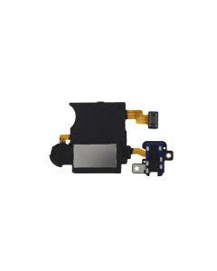 Genuine Samsung Galaxy Tab S2 8.0 Left Speaker, Headphone Jack & Vibrator- GH96-08657A