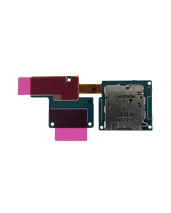 Genuine Samsung Galaxy S TabPro SM-W708 Sub PBA Sim Reader & Antenna - GH96-09605A