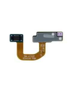 Genuine Samsung Galaxy A5 2017 A520 Proximity Sensor Flex - GH96-10607A