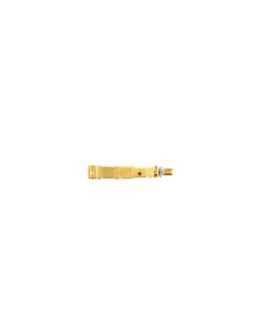 Genuine Samsung Galaxy Tab Active T365, Tab Active 2 T395 Pogo Deco Assembly - GH98-34888A