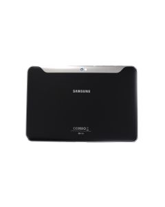 Genuine Samsung P7310 Galaxy Tab 8.9" Black Rear / Battery Cover - GH98-21398B