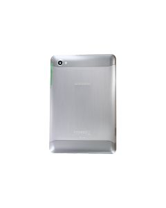 Genuine Samsung P6810 Galaxy Tab 7.7 WiFI 16GB Silver Rear / Battery Cover - GH98-22354A