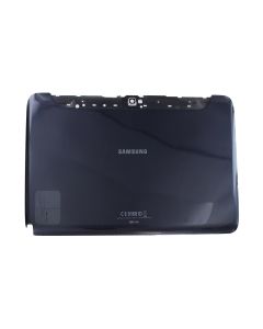 Genuine Samsung Galaxy Note 10.1" N8010 Deep Grey Battery / Rear Cover - GH98-24661A