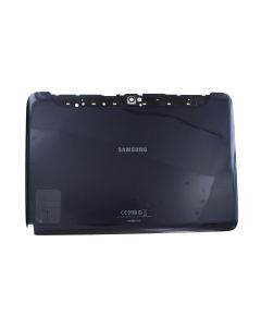 Genuine Samsung N8000 Galaxy Note 10.1 3G Black Battery Cover - GH98-24787A