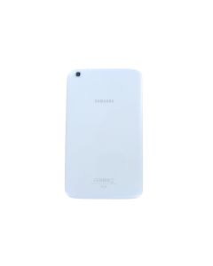 Genuine Samsung Galaxy Tab 3 8.0" 3G 16GB T311 White Rear / Battery Cover - GH98-28874A