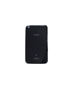 Genuine Samsung Galaxy Tab 3 8.0 LTE 16GB T315 Black Rear / Battery Cover - GH98-28978D