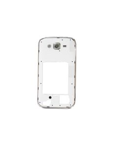 Genuine Samsung i9060 Galaxy Grand Neo White Chassis / Middle Cover - GH98-30372A