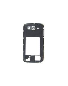 Genuine Samsung i9060 Galaxy Grand Neo Black Chassis / Middle Cover - GH98-30372B