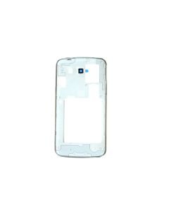 Genuine Samsung Galaxy Grand 2 LTE G7105 Chassis / Middle Cover With Camera Lens - GH98-30419A