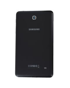 Genuine Samsung Galaxy T230 Tab 4 7.0 Black Battery Cover - GH98-33110A
