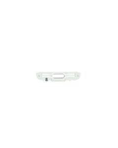 Genuine Samsung G318 Galaxy Lite Trend 2 White Home Key - GH98-33224A