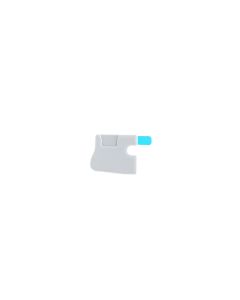 Genuine Samsung Galaxy S5 Mini G800F RF Rear Cover - GH98-33483A