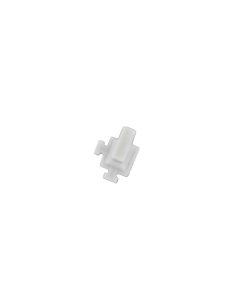 Genuine Samsung T365 Galaxy Tab Active Top Rubber Mic - GH98-34911A