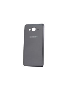 Genuine Samsung G531 Galaxy Grand Prime 4G VE Grey Battery Cover - GH98-35638B