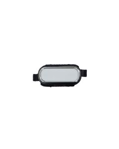 Genuine Samsung SM-J100, J1 White Home Key Button - GH98-36026A