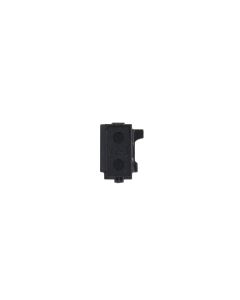 Genuine Samsung Galaxy Xcover 3 G388F, G389 LCD Connector Cover - GH98-36712A