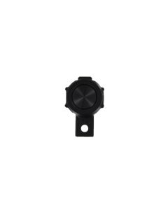 Genuine Samsung Galaxy S2 8.0, S2 9.7 Black Push Clip Rear Button - GH98-36975A