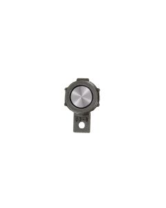 Genuine Samsung Galaxy S2 8.0, S2 9.7 Gold Push Clip Rear Button - GH98-36975C