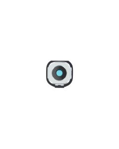 Genuine Samsung Galaxy Tab S2 9.7 SM-T810, SM-T815 White Camera Lens - GH98-36987B