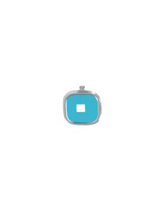 Genuine Samsung Galaxy Tab E 9.6 T560, T561 Camera Deco - GH98-37114A