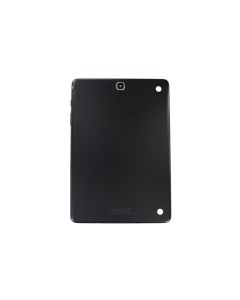 Genuine Samsung Galaxy Tab A 9.7 T550 Black Battery Cover - GH98-37363D