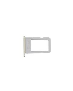 Genuine Samsung Galaxy S6 Edge+ G928F Gold Sim Tray - GH98-37692A