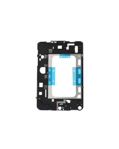 Genuine Samsung T715 LTE Galaxy Tab S2 8.0 Black Chassis / Middle Frame With Sub - GH98-37706A