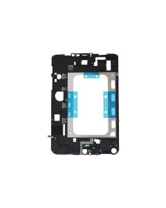 Genuine Samsung T710 Galaxy Tab S2 8.0 Black Chassis / Middle Frame With Sub - GH98-37707A