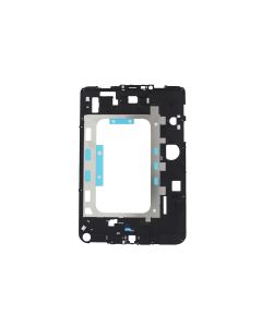 Genuine Samsung T710 Galaxy Tab S2 8.0 White Chassis / Middle Frame With Sub - GH98-37707B
