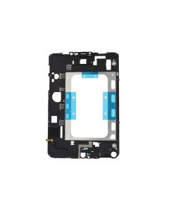 Genuine Samsung T710 Galaxy Tab S2 8.0 Gold Chassis / Middle Frame With Sub - GH98-37707C