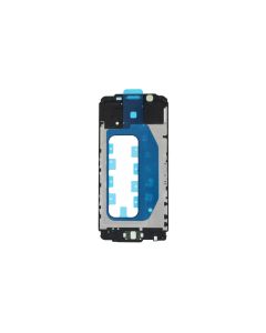 Genuine Samsung Galaxy A3 2016 A310 White Front Support - GH98-38666C