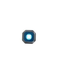 Genuine Samsung Galaxy A3 2016 A310 Black Camera Deco - GH98-38832B