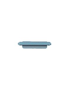 Genuine Samsung Galaxy A3 2017 A320, A5 2017 A520 Blue Ear Speaker Grill / Deco - GH98-38912L