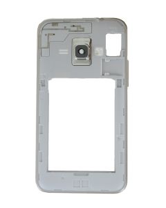 Genuine Samsung Galaxy J1 2016 SM-J120 Gold Chassis / Midddle Cover - GH98-38929B