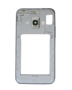 Genuine Samsung Galaxy J1 2016 SM-J120 Black Chassis / Middle Cover - GH98-38929C
