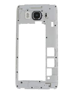 Genuine Samsung Galaxy J5 2016 SM-J510 Black Chassis / Middle Frame - GH98-39490B