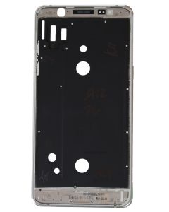 Genuine Samsung Galaxy J5 2016 SM-J510 Gold LCD Support Front Frame - GH98-39541A