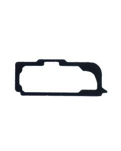 Genuine Samsung Galaxy A3 2017 A320 Home Key Deco Flange - GH98-41243A