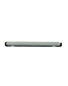 Genuine Samsung Galaxy Tab S3 9.7 SM-T820, SM-T825 Silver / White Volume Key - GH98-41383B