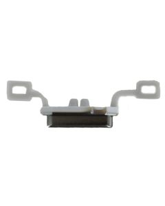 Genuine LG X Screen K500N White Power Button - MBG66106901