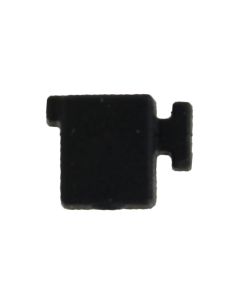Genuine LG X Screen K500N Rubber Cap - MBL66899401