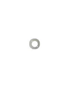 Genuine LG G4 H815 Gold Camera Deco - MCR66127702