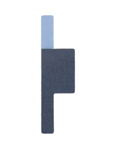 Genuine LG K8 K350N Camera Adhesive / Gasket - MDS65634301