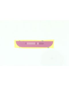 Genuine HTC One Mini 2 (M8 2014) Pink Bottom Deco Plate - 74H02661-04M / 74H02661-03M