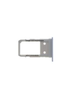 Official Google Pixel 3a XL Purple-ish Sim Tray / Holder - G690-10635-03