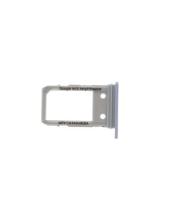Official Google Pixel 3a Purple-ish Sim Card Tray / Holder - G690-10664-03