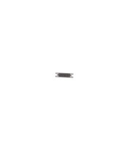 Official Google Pixel 4A Silver LCD Connector Bracket - G730-04618-01
