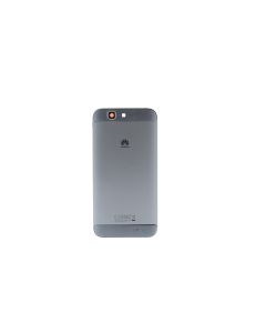 Genuine Huawei Ascend G7 Grey Rear / Battery Cover 