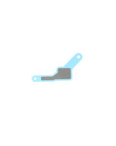Official Google Pixel 3 Rear / Back Camera Conductive Fabric - G806-01252-01