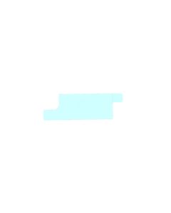 Official Google Pixel 3a Speaker Module Adhesive - G806-01502-01